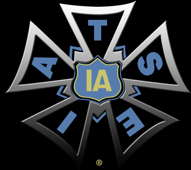 IATSE Logo